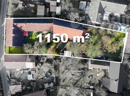 Prodej domu/vily, 90 m²