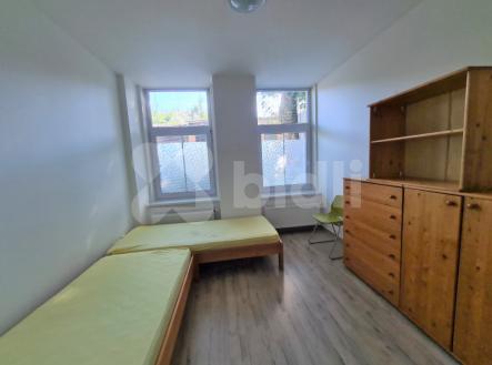 Pronájem bytu, 3+kk, 45 m²