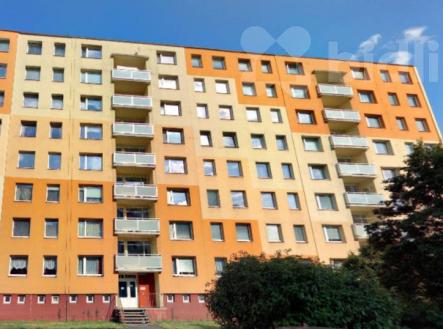 Prodej bytu, 4+1, 82 m² obrázek