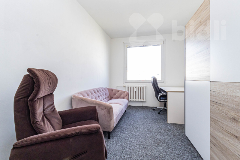 Exkluzivní prodej bytu 4+1, 82 m2, Plzeň