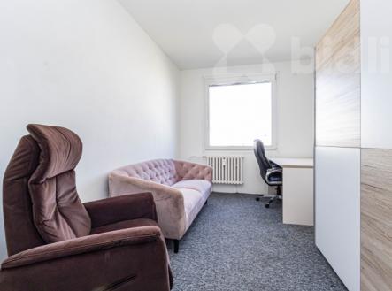 Prodej bytu, 4+1, 82 m²