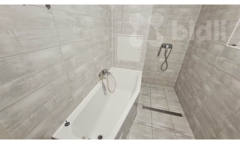 Pronájem zrekonstruovaného bytu 3+1 108m2- Erbenova, Jihlava