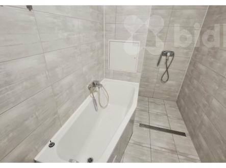 Pronájem bytu, 3+1, 108 m²