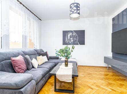 Prodej bytu, 2+kk, 46 m²