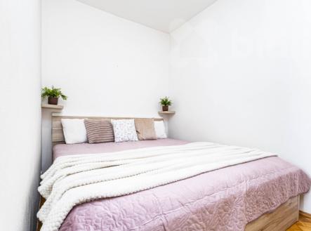 Prodej bytu, 2+kk, 46 m²