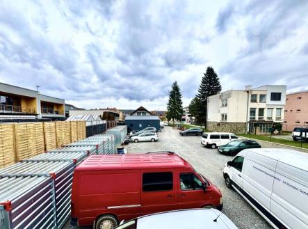 Prodej pozemku pro bydlení, 942 m²