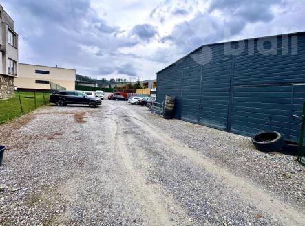 Prodej pozemku pro bydlení, 942 m²