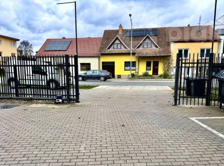 Prodej pozemku pro bydlení, 942 m²