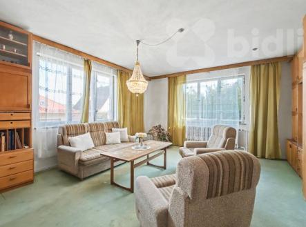 Prodej domu/vily, 220 m²