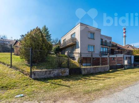 Prodej domu/vily, 220 m²