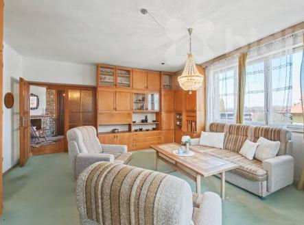 Prodej domu/vily, 220 m²