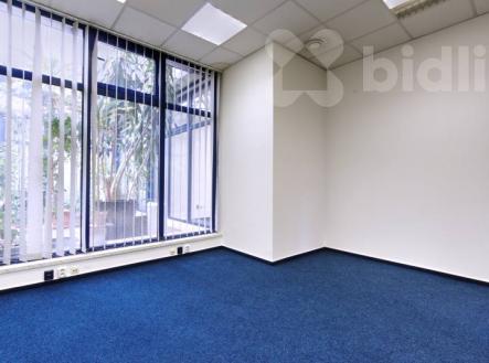 Pronájem kanceláře, 30 m²