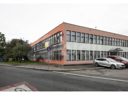 Pronájem kanceláře, 30 m²