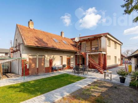 Prodej domu/vily, 190 m²