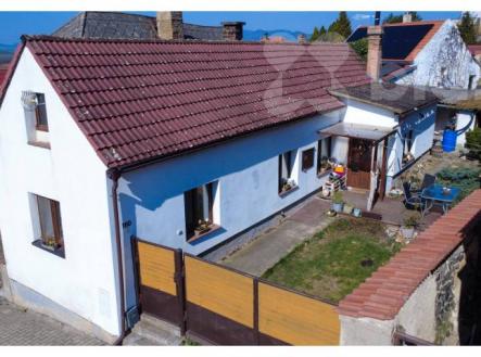 Prodej domu/vily, 61 m²