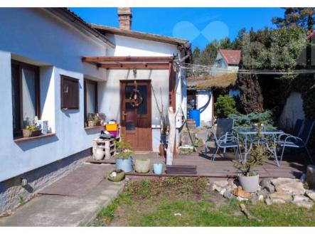 Prodej domu/vily, 61 m²