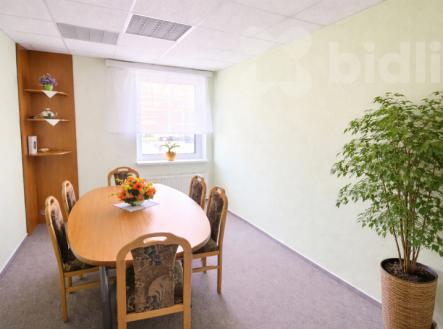 Pronájem domu/vily, 102 m²