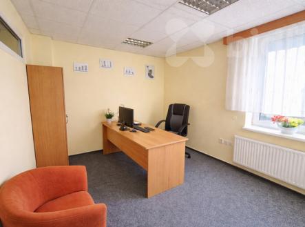 Pronájem domu/vily, 102 m²