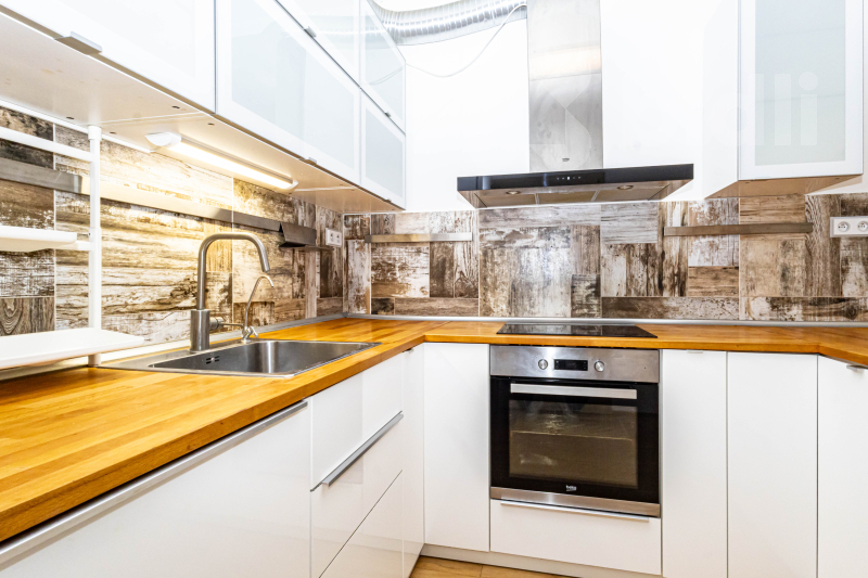 2+kk Praha 9 Letňany