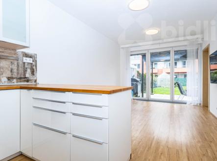 Prodej bytu, 2+kk, 45 m²