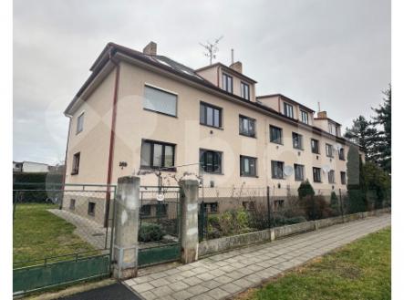 Pronájem bytu, 2+1, 65 m²