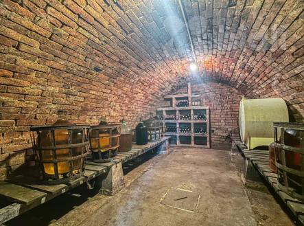 Prodej domu/vily, 260 m²