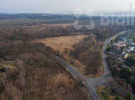 Prodej pozemku pro bydlení, 998 m²