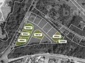 Prodej pozemku pro bydlení, 998 m²