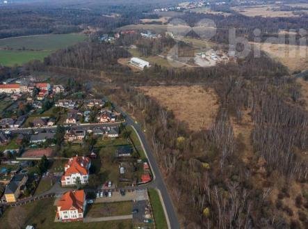 Prodej pozemku pro bydlení, 998 m²
