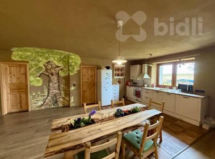 Prodej domu/vily, 200 m²