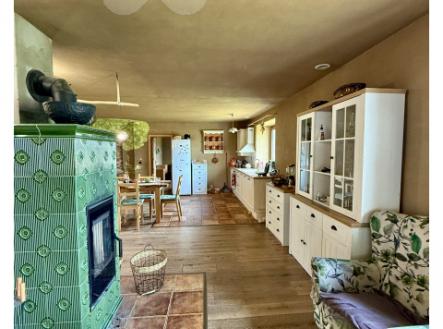 Prodej domu/vily, 200 m²