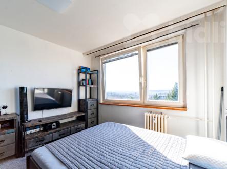 Pronájem bytu, 1+kk, 29 m²