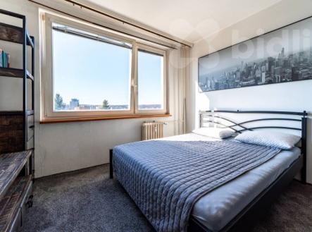 Pronájem bytu, 1+kk, 29 m²