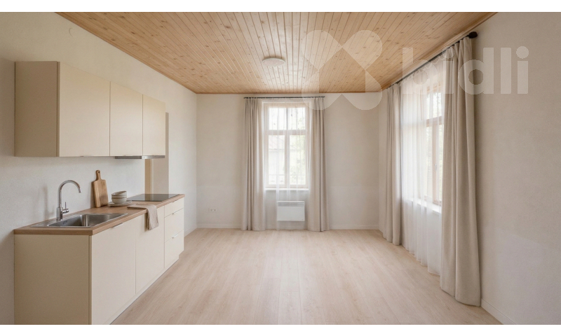 Prodej apartmánu 2kk, Jestřabí v Krkonoších