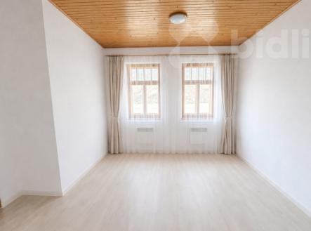 Prodej bytu, 2+kk, 56 m²