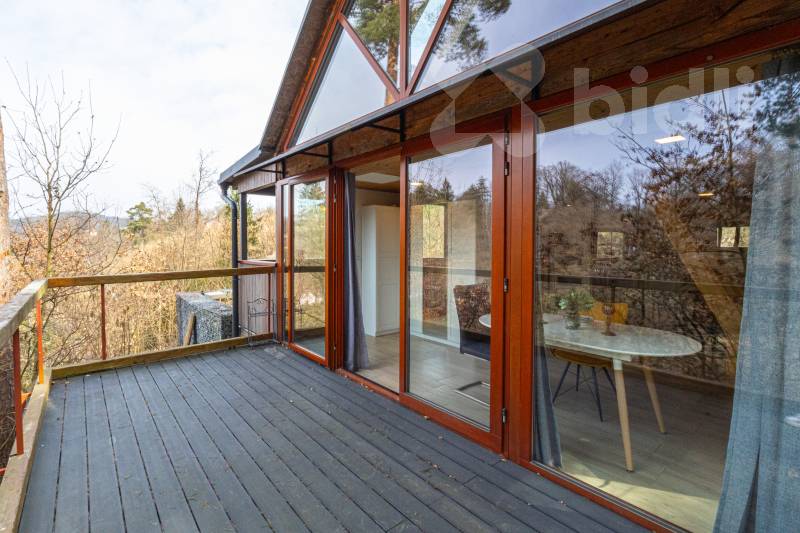 Chata Doubravice 2.díl