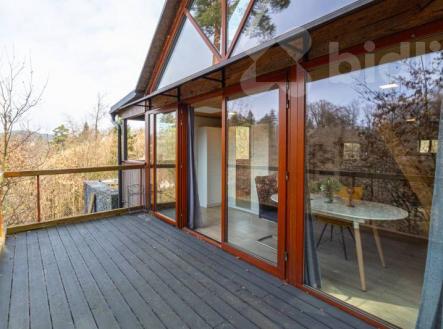 Prodej chaty/rekreačního objektu, 70 m²