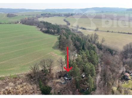 Prodej chaty/rekreačního objektu, 70 m²