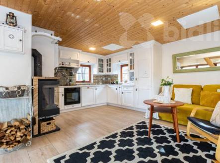 Prodej chaty/rekreačního objektu, 70 m²