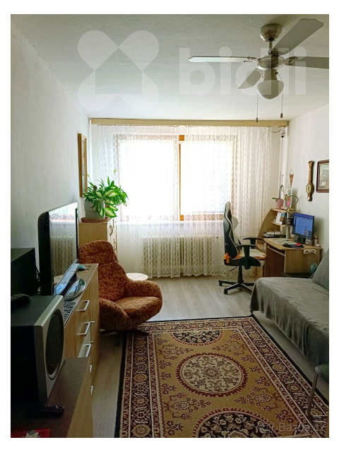 Prodej bytu 2+kk v oblíbené části Prahy 5 - Košíře