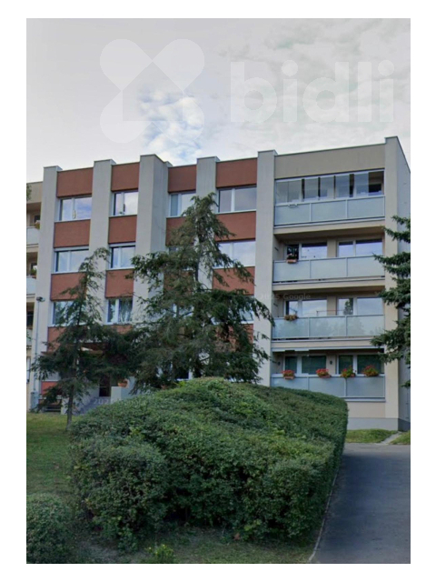 Prodej bytu 2+kk v oblíbené části Prahy 5 - Košíře