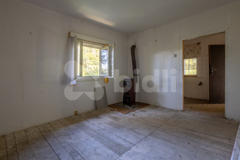 Prodej domu (156 m2) v Jílové u Prahy s pozemkem (1274 m2)