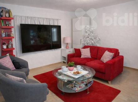 Pronájem bytu, 5+kk, 105 m²