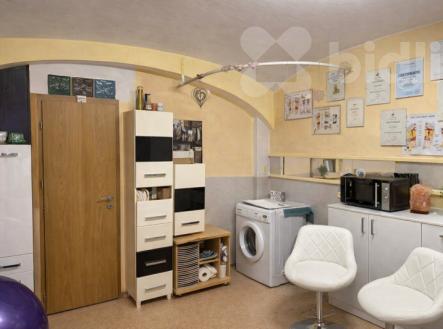 Pronájem bytu, 5+kk, 105 m²