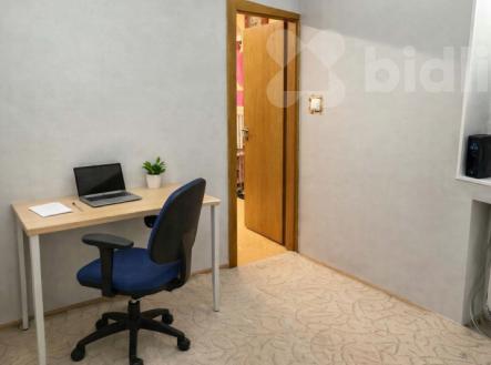 Pronájem bytu, 5+kk, 105 m²