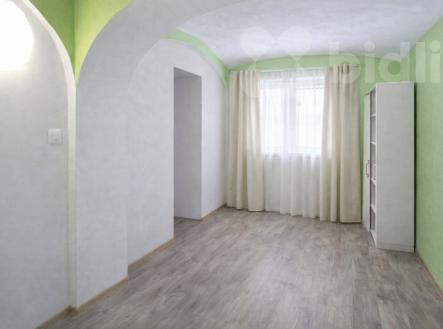 Pronájem bytu, 5+kk, 105 m²