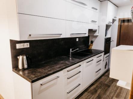 Prodej bytu, 3+1, 76 m²