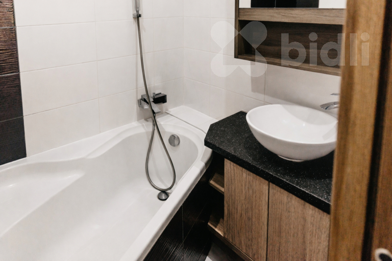 Prodej byt 3+1 po kompletní moderní rekonstrukci, Valašské Meziříčí