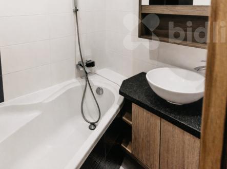 Prodej bytu, 3+1, 76 m²