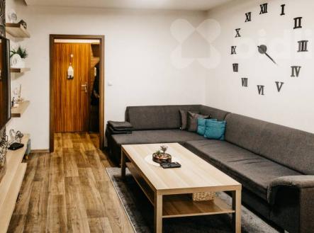 Prodej bytu, 3+1, 76 m²